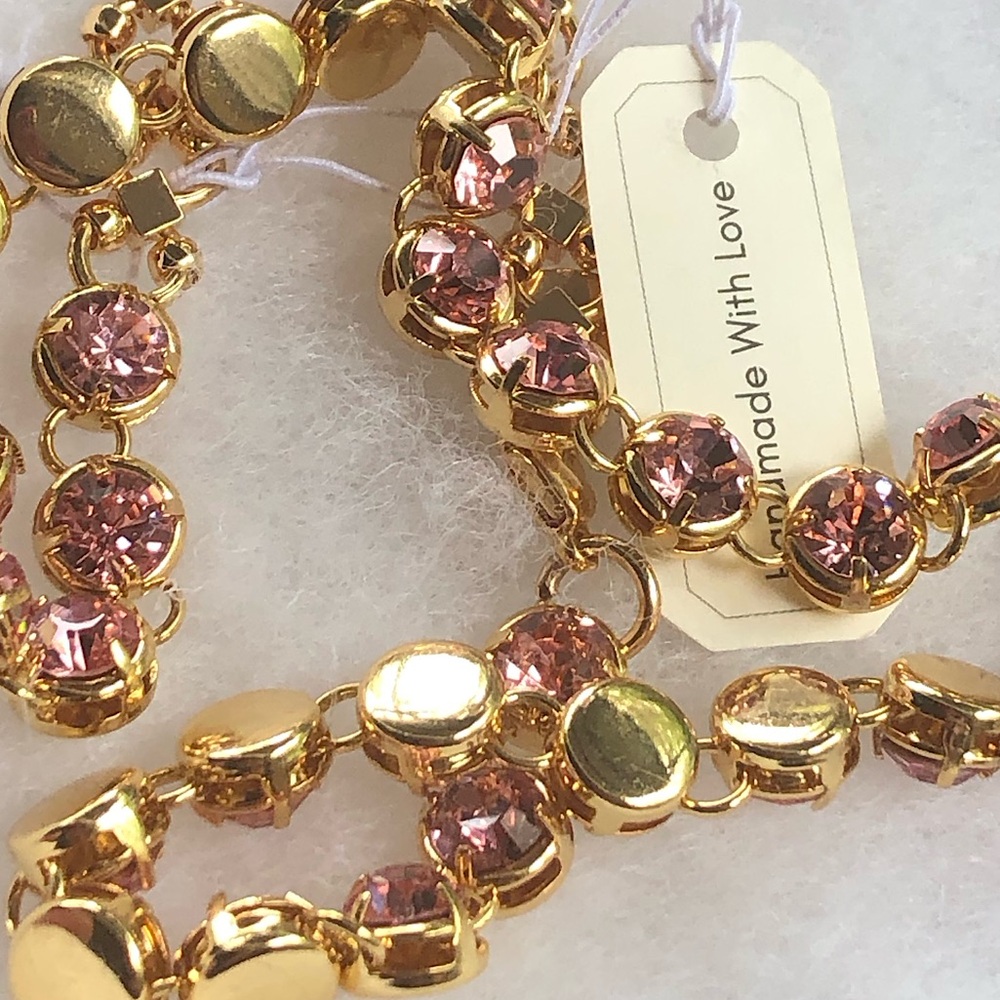 NAKAMOL Chicago choker - Picture 11 of 12